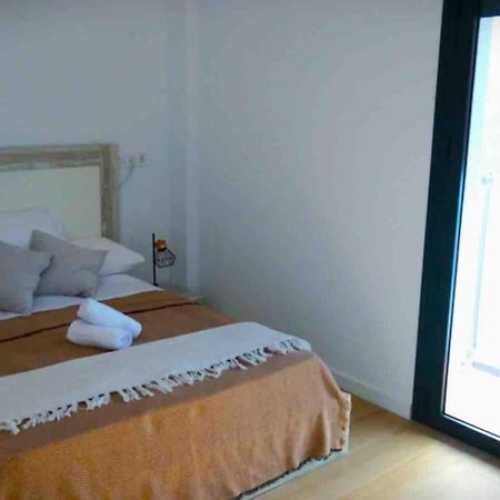 Ohana Home 3 Малага Экстерьер фото