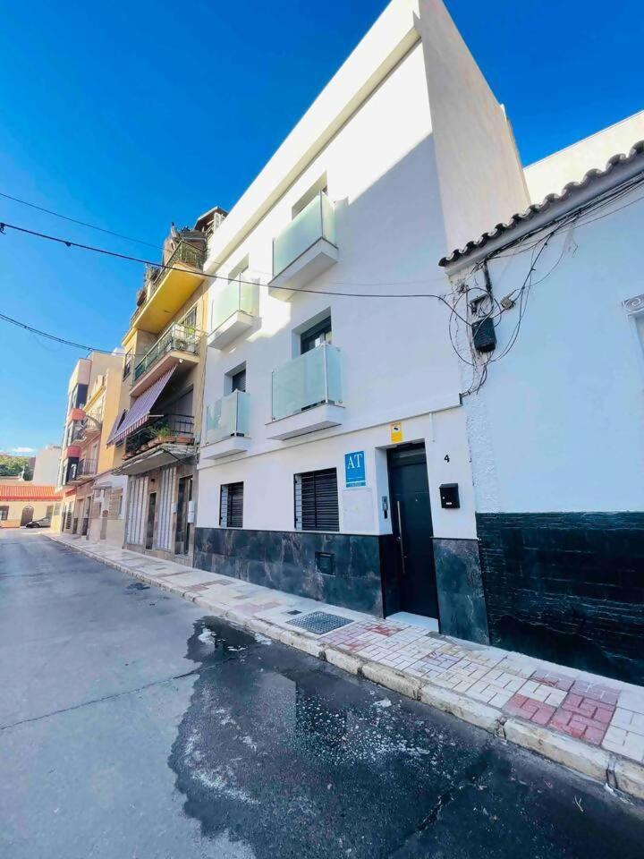 Ohana Home 3 Малага Экстерьер фото